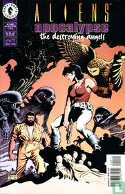 Aliens: Apocalypse - The Destroying Angels 2