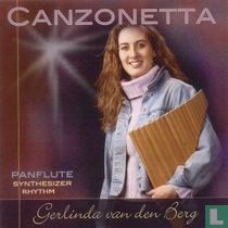 Canzonetta