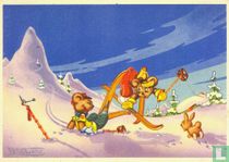 1947-01-1 De vrolijke beertjes  1
