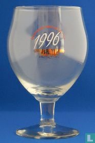 1996 Neujahrsglas