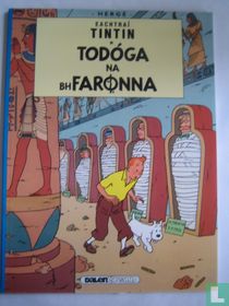 Todoga na bhFaronna
