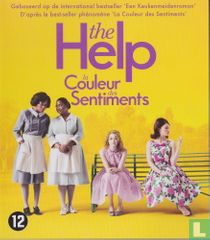 The Help / La couleur des sentiments
