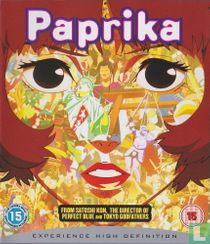 Paprika
