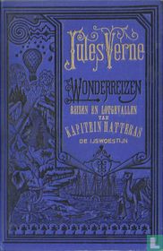 Reizen en lotgevallen van kapitein Hatteras