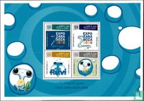 EXPO 2008