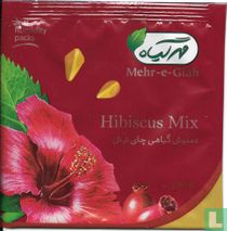 Hibiscus Mix 