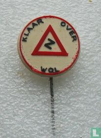 Klaar over Wol (gevaar, s-bocht)
