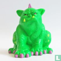 Garbeast