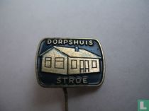 Dorpshuis Stroe