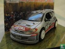 Peugeot 206 WRC