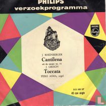Cantilena