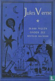 20.000 Mijlen onder zee