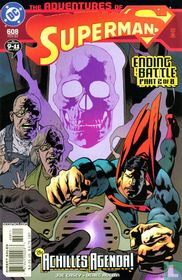 Adventures of Superman 608