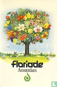 Floriade 1982 Amsterdam