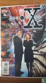 The X-Files 6