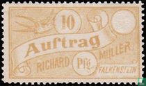 Aufträge