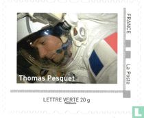 Thomas Pesquet 