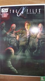 The X-Files 7