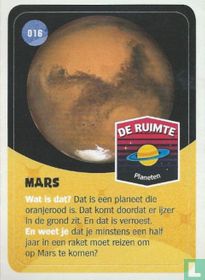 Mars