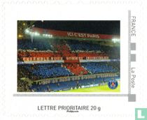 Victoire de Paris en coupe de France 