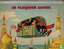 De vliegende koffer