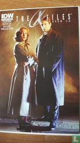 The X-Files 2