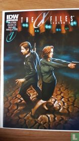 The X-Files 1 