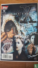 The X-Files 9