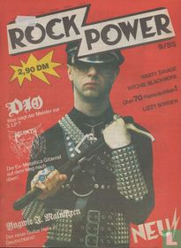 RockPower 9