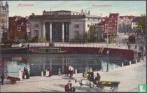 Amsterdam      Haarlemmerpoort