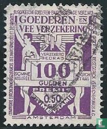 Goederen en Vee Verzekering