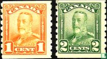 King George V