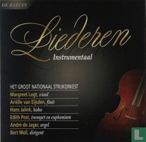 Liederen - Instrumentaal