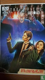 The X-Files 5