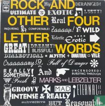 Rock and Other Four Letter Words