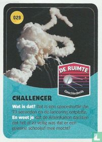 Challenger 
