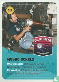 Wubbo Ockels 