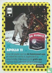 Apollo 11 