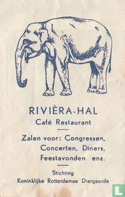 Rivièra Hal Café Restaurant 