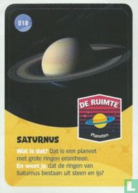 Saturnus 