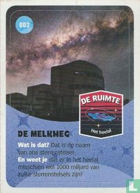 De Melkweg  