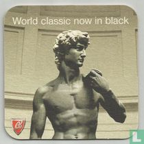 World classic now in black