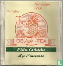 Pina colada