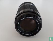 Sigma Zoom 70-210 (Minolta)