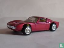 Lamborghini Miura