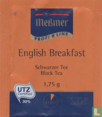 English Breakfast