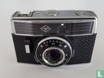 Agfa Paramat