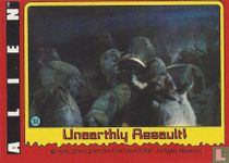Unearthly Assault