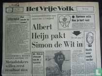 Het Vrije Volk 8099