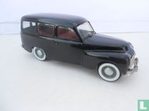 Volvo P210